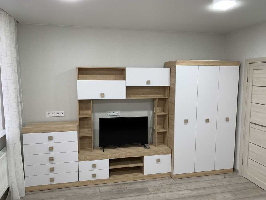 Дава се под наем Двустаен апартамент в София, Център - 65 кв.м за 459 € - Снимка #4