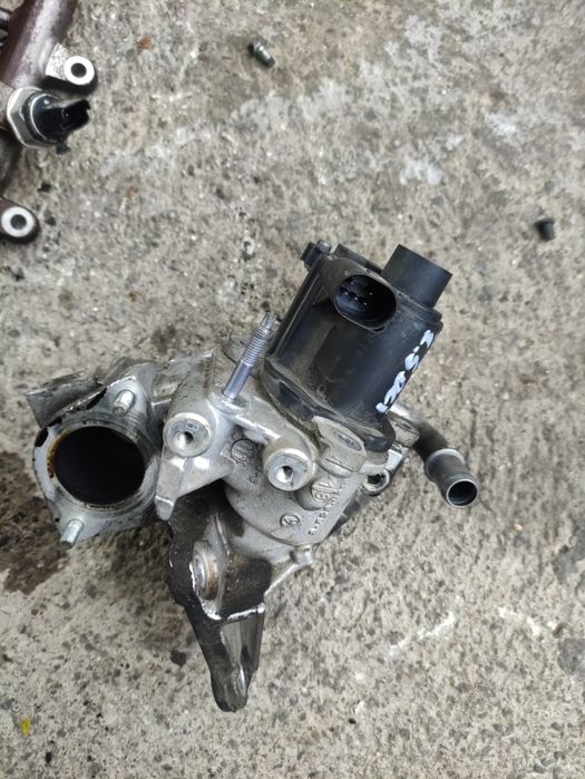 ЕГР клапан за Nissan Juke 1.5dci