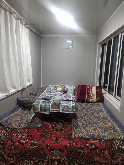 Срочно продаеться в чирчике