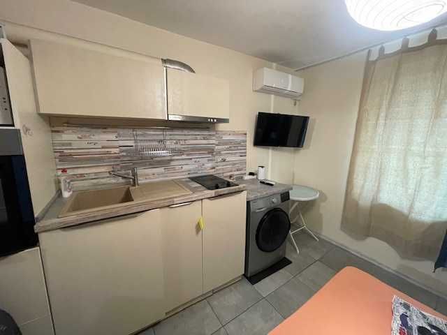 Дава се под наем Едностаен апартамент в Варна, Общината - 35 кв.м за 382.5 € - Снимка #3