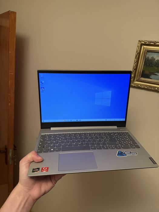 Lenovo Ideapad S340-15API