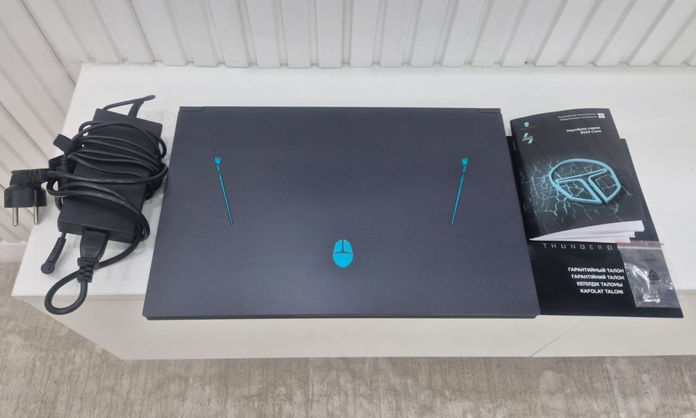 Thunderobot 911S Core D