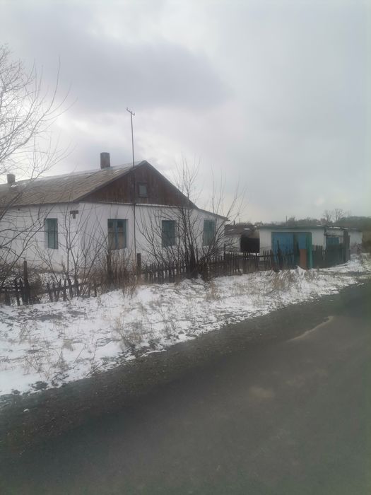 Продаётся, квартира 3х комнатная