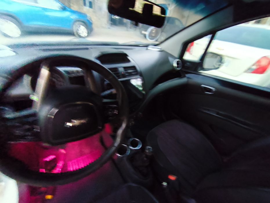 Spark metan 2 pazisiya buxoro