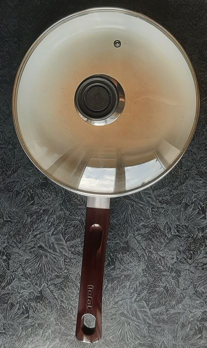 Сковорода "Tefal"