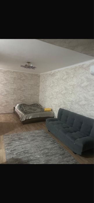 1 комнатная квартира