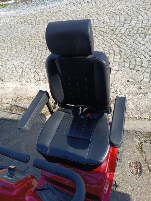 електрическа количка,инвалиден стол