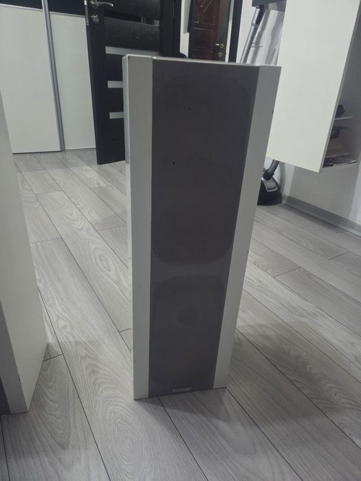 Boxe Hi-Fi PIEGA LDS 1.0
