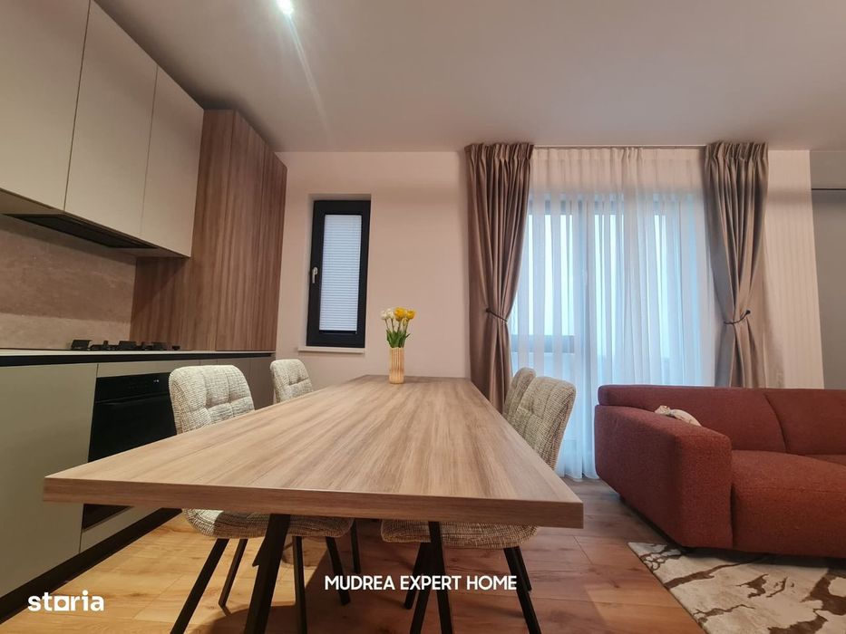 Nou / Apartament Superb / 3 Camere / Tunari-Otopeni