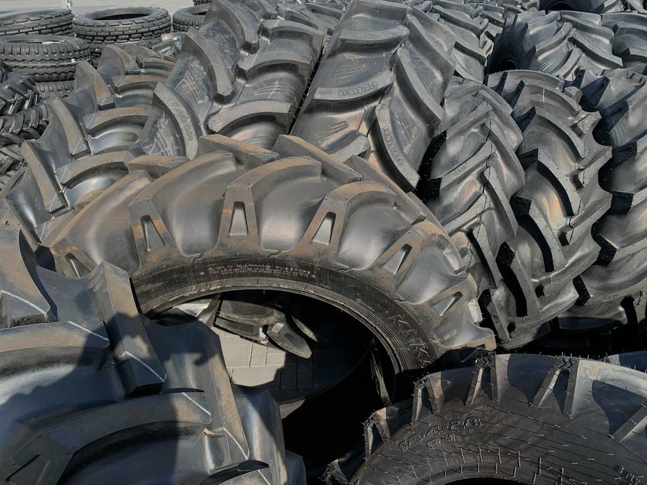 Cauciucuri radiale 480/70 R38, OZKA 5 ani garantie, anvelope noi