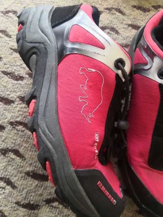 Килиманджаро 31, непромокаеми