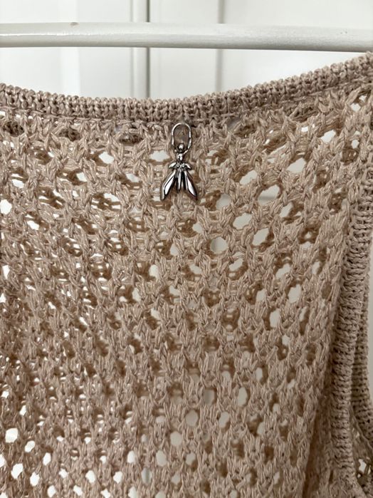 Плажна рокля Patrizia Pepe