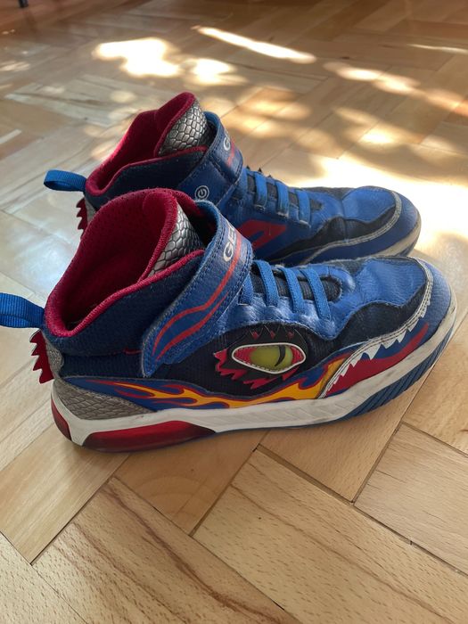 Маратонки Geox 37