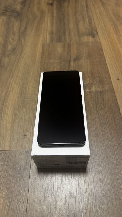 Telefon Xiaomi 13T Black 256GB ROM, 8GB RAM