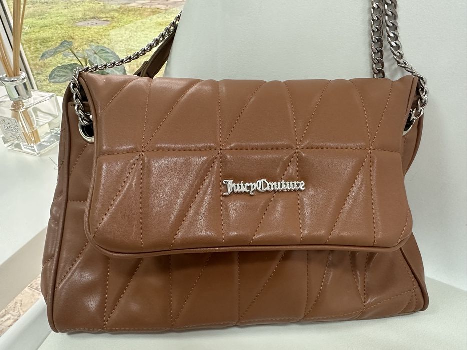 Juicy Couture дамска чанта