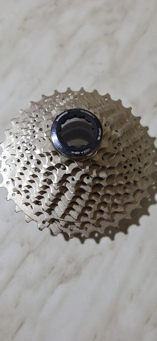 250 lei Caseta Ultegra CS  HG 800=11