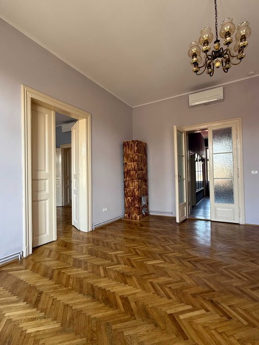 Apartament de lux 5 camere – Clădire istorică, Timișoara