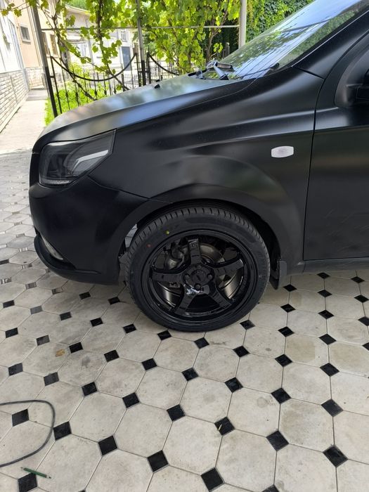 Диска балон сотилади