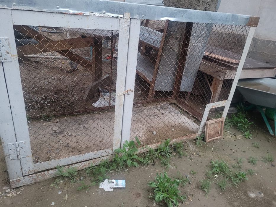 Сетка для всего)