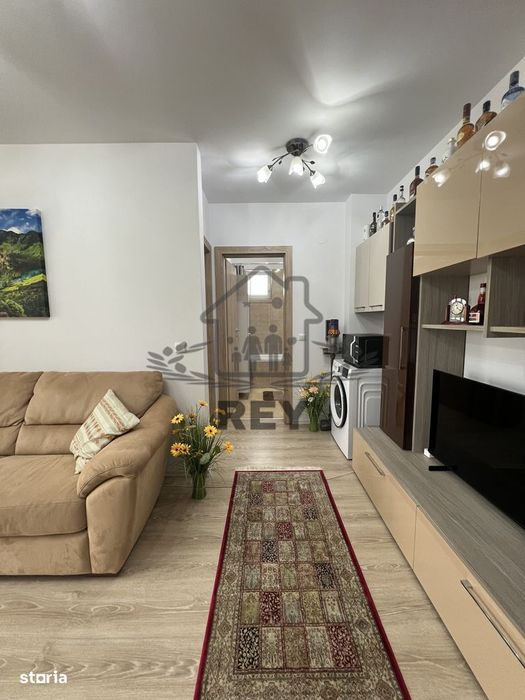 Apartament 2 camere de vânzare | Parter | Str Ogorului | Cartier Belve