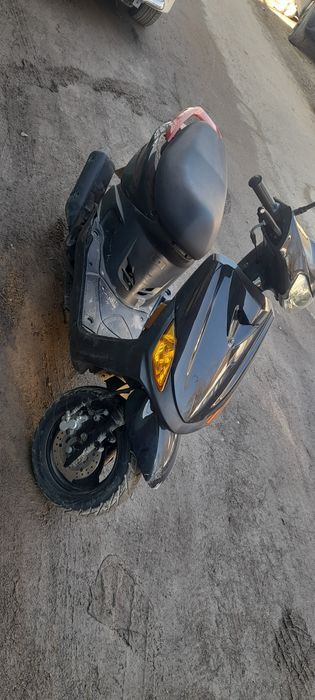 Продам Yamaha Jog 125