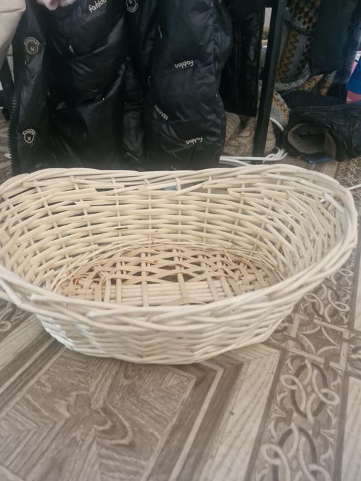 Продается корзина