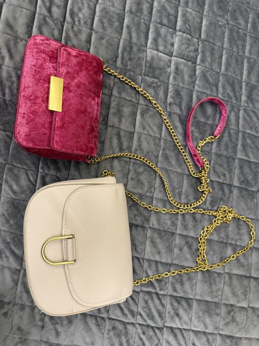 Сумка женская в ассортименте