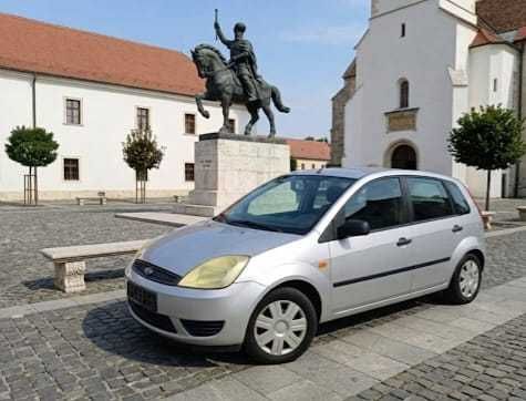Autoturism de vanzare