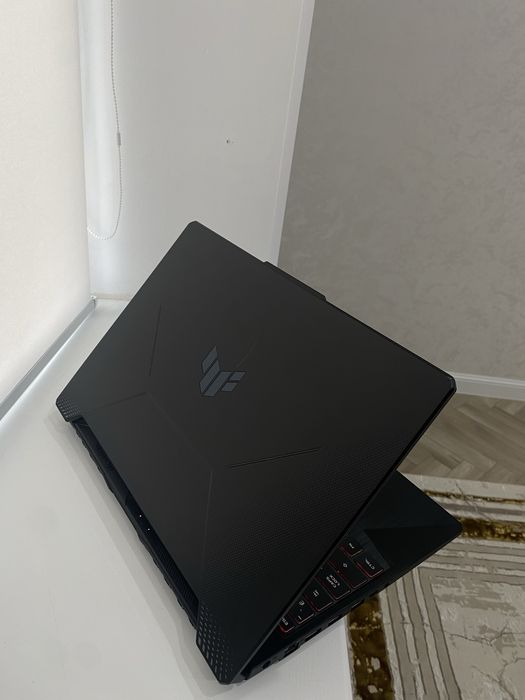 Asus Tuf Gaming F15