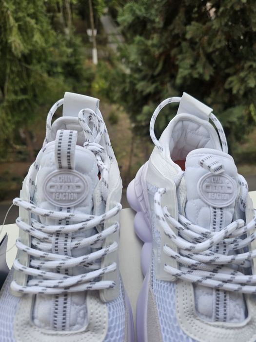 Versace Chain Reaction 43 45