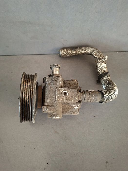 Pompa servodirectie mecanica Volkswagen VW Polo 1999 1.4 MT (60 hp)