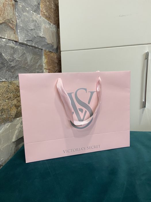 Брендовые пакеты