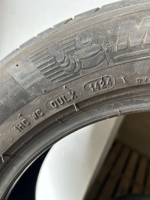 4 Anvelope Vara 205 55 16 91V Michelin/Nexen