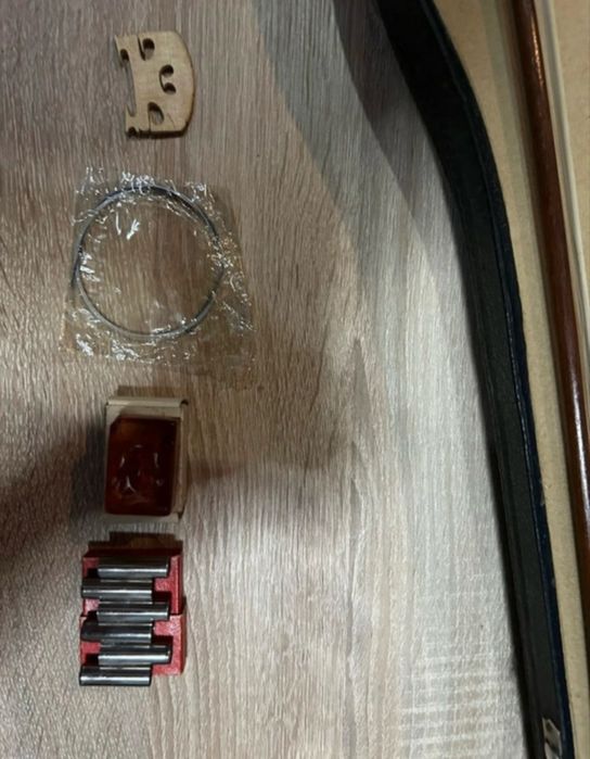 Vioara reghin ( an 1976 ) in stare buna