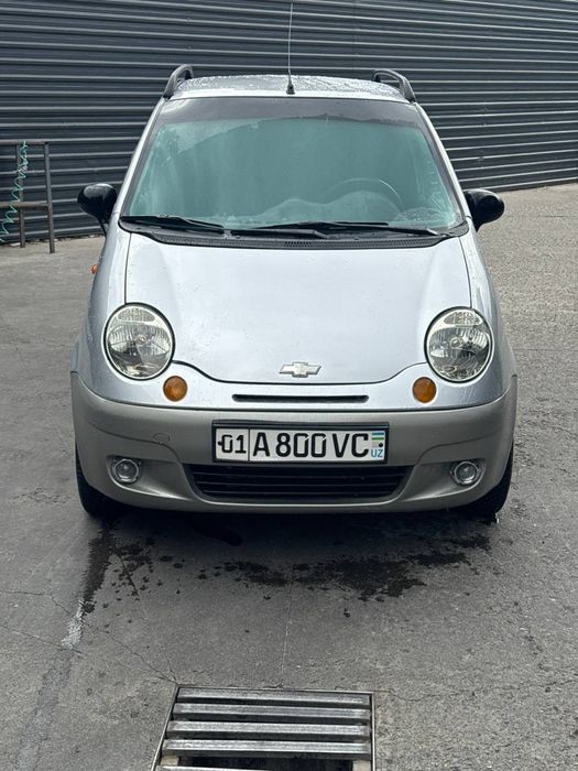 Matiz Best H9 Full 2010