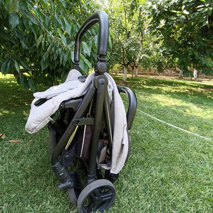 Лятна количка Peg Perego