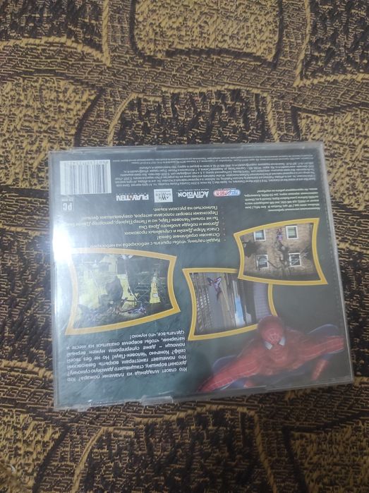 Продам компьютерные игры на дисках