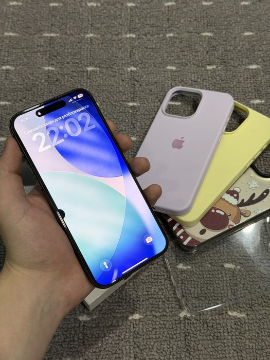 Iphone 15 pro max Айфон 15 про макс