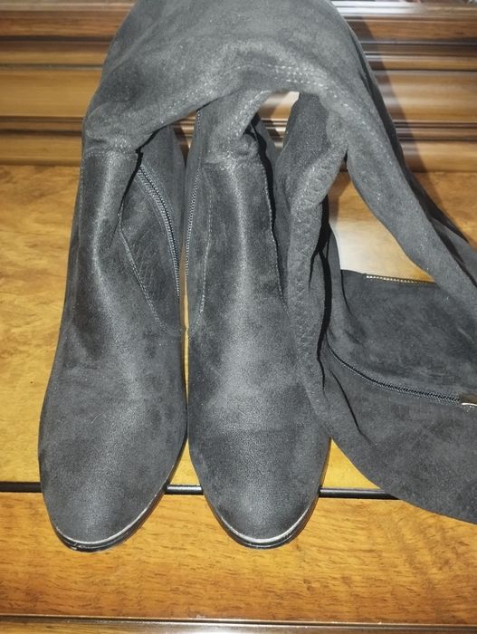 Продам сапоги 38 размер