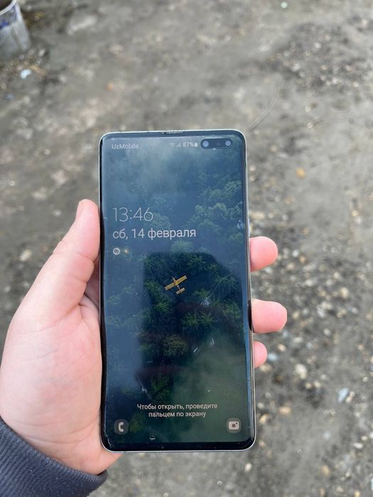 Samsung S10 5g Sotiladi