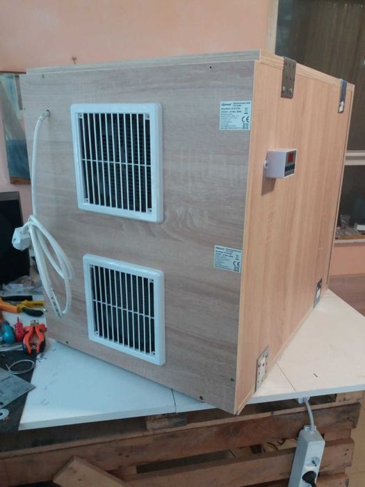 Умната сушилня ARNO - Създадена за Трайност, Лекота и Ефективност