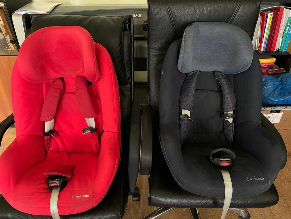 Scaun copil Maxi Cosi Pearl strare foarte buna