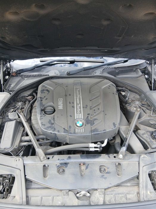 Dezmembrez BMW F10 525 d 2011 2.0 d Biturbo Automat