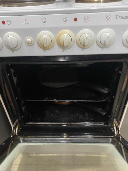 Электрическая плитка