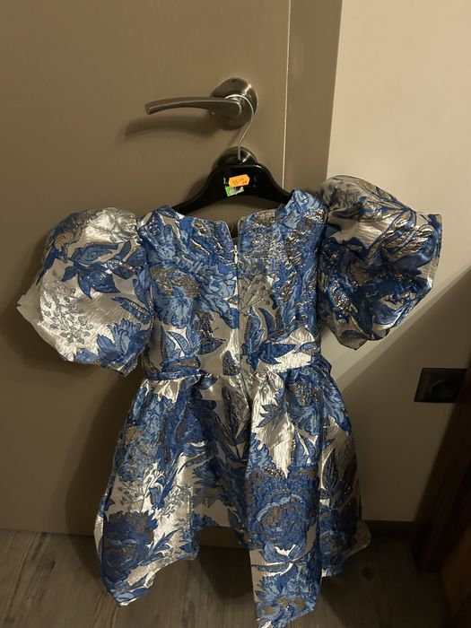 Рокля за момиче shein