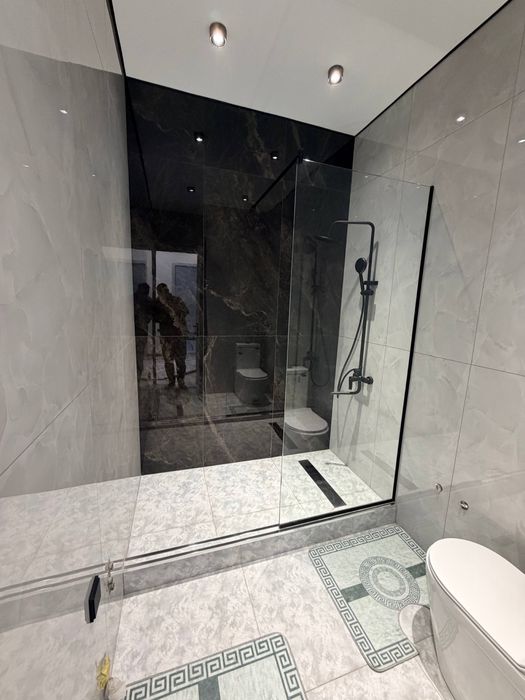 ЖК Shinam Bodomzor