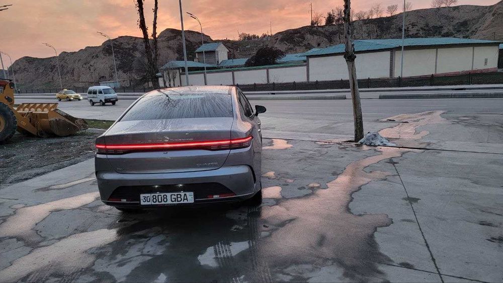 Chazor 120km Flagship