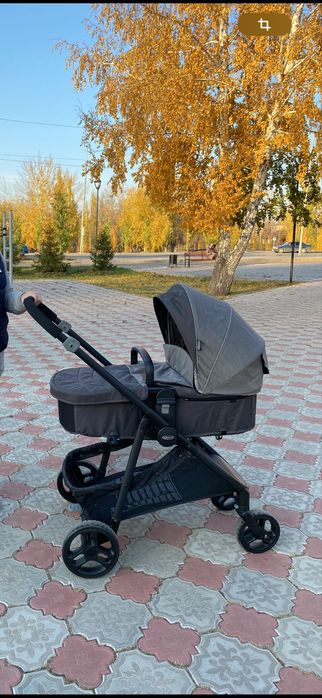 Продам коляску в отличнос состоянии