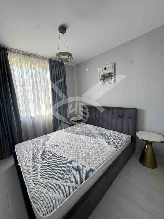 Продава се Тристаен апартамент в к.к. Слънчев бряг - 97 кв.м за 1172 €/кв.м - Снимка #4