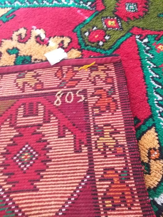 Китеник от 74 година